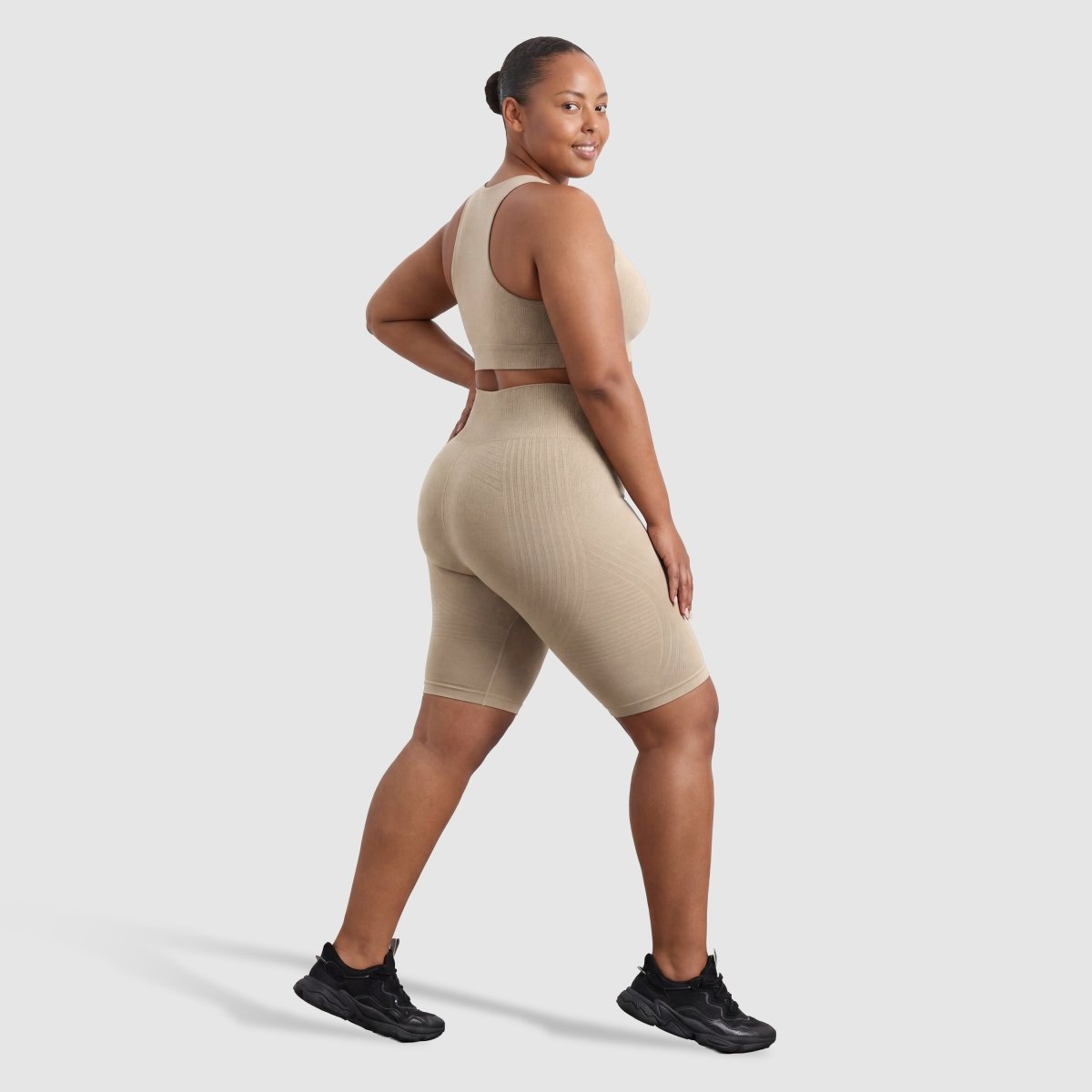 Le short sculptant - Olynis