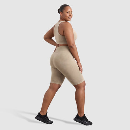 Le short sculptant - Olynis