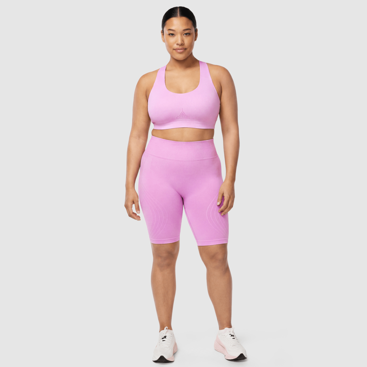 Le short sculptant - Olynis