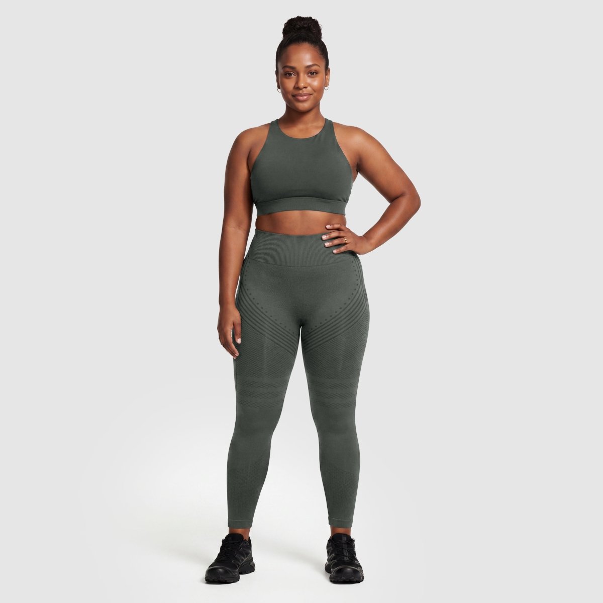 Le Legging Sculptant - Olynis