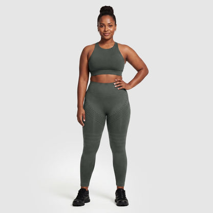 Le Legging Sculptant - Olynis