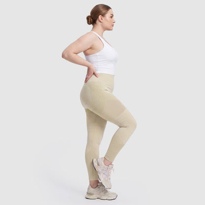 Le Legging Sculptant - Olynis