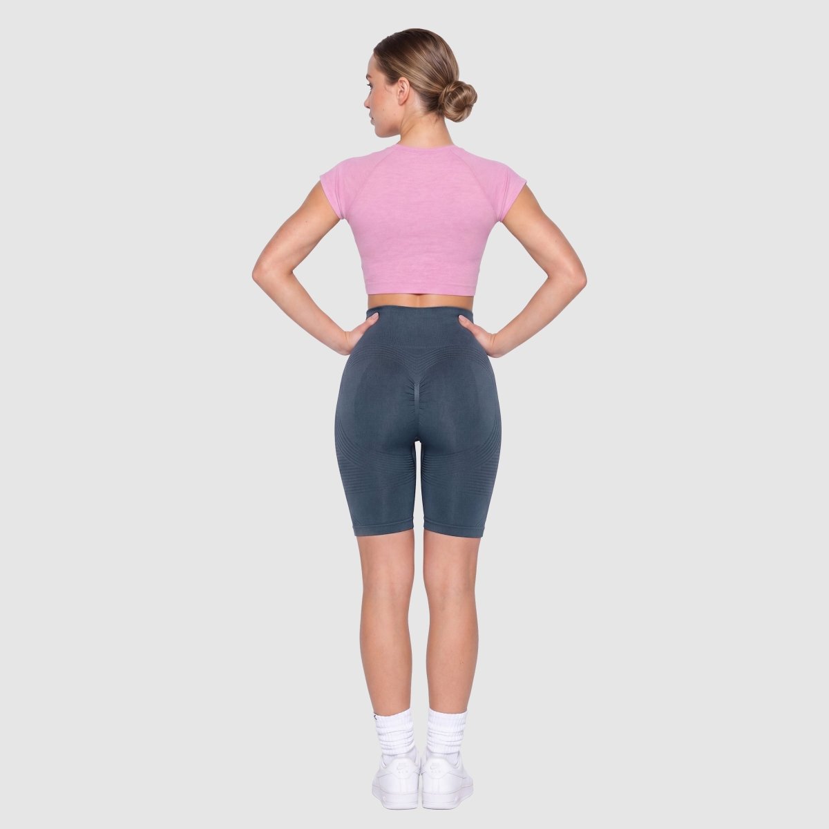 Le short sculptant - Olynis