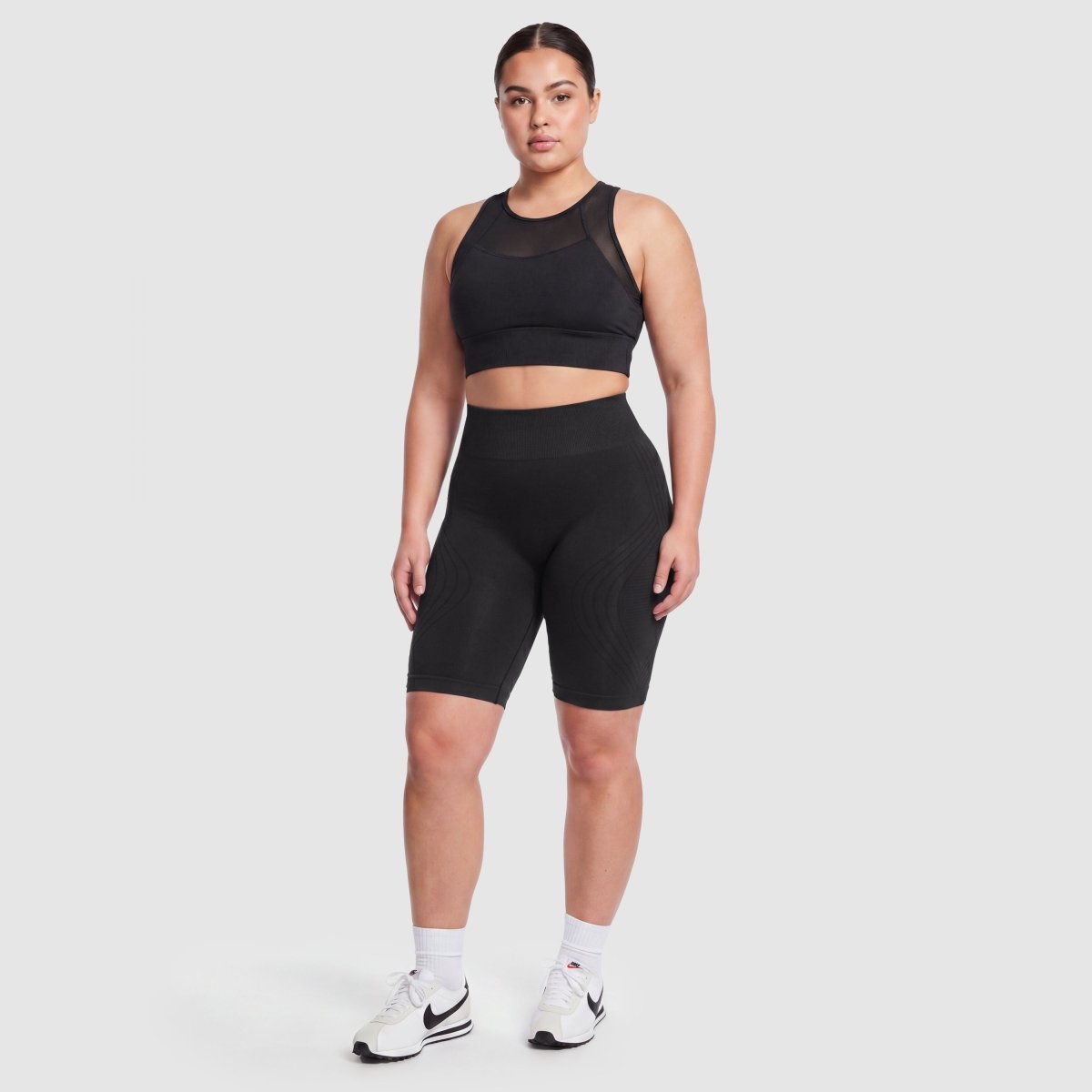 Le short sculptant - Olynis