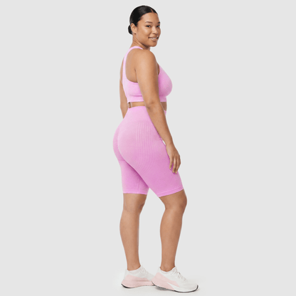 Le short sculptant - Olynis