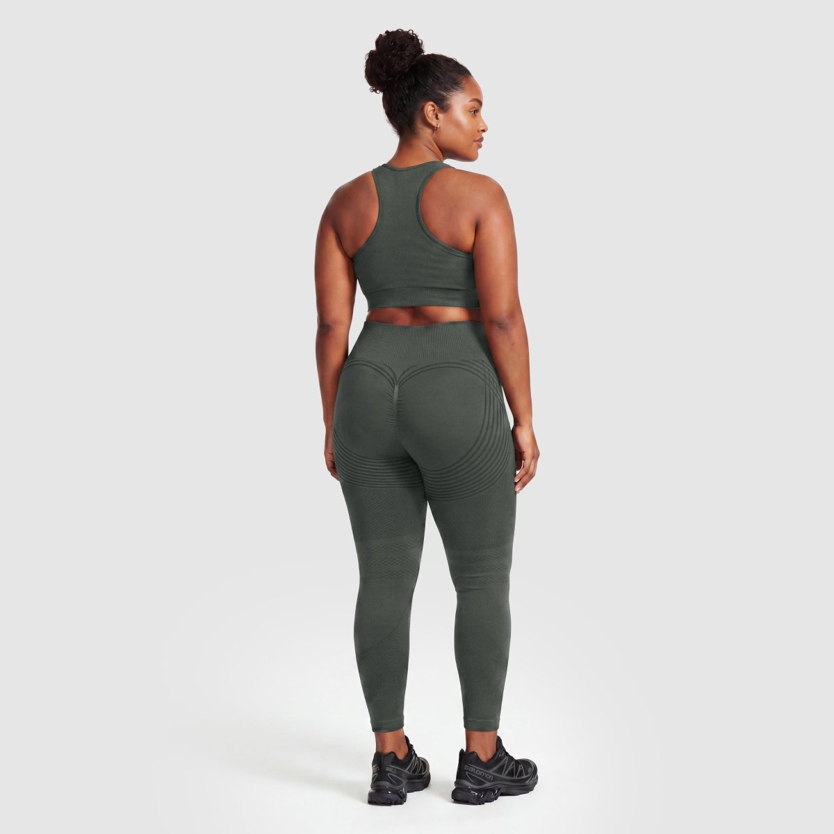 Le Legging Sculptant - Olynis