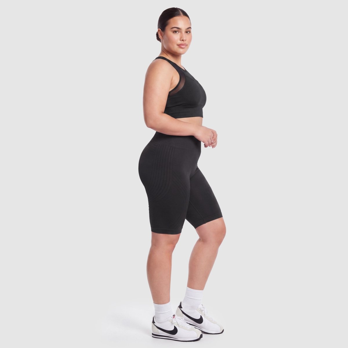 Le short sculptant - Olynis