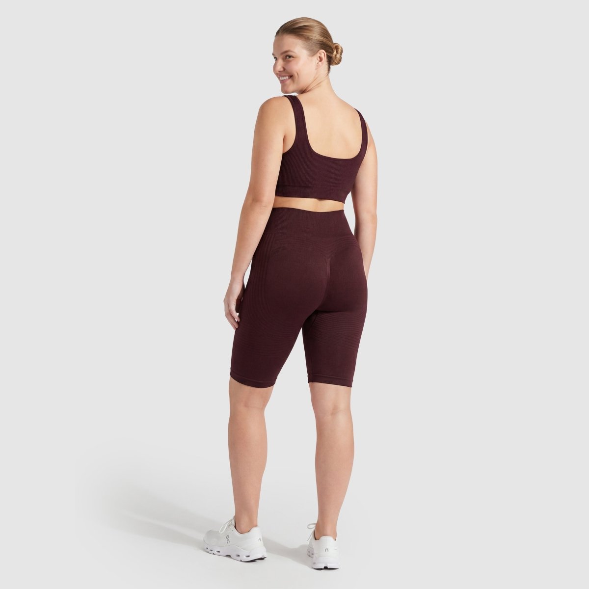 Le short sculptant - Olynis