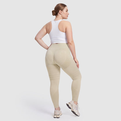 Le Legging Sculptant - Olynis