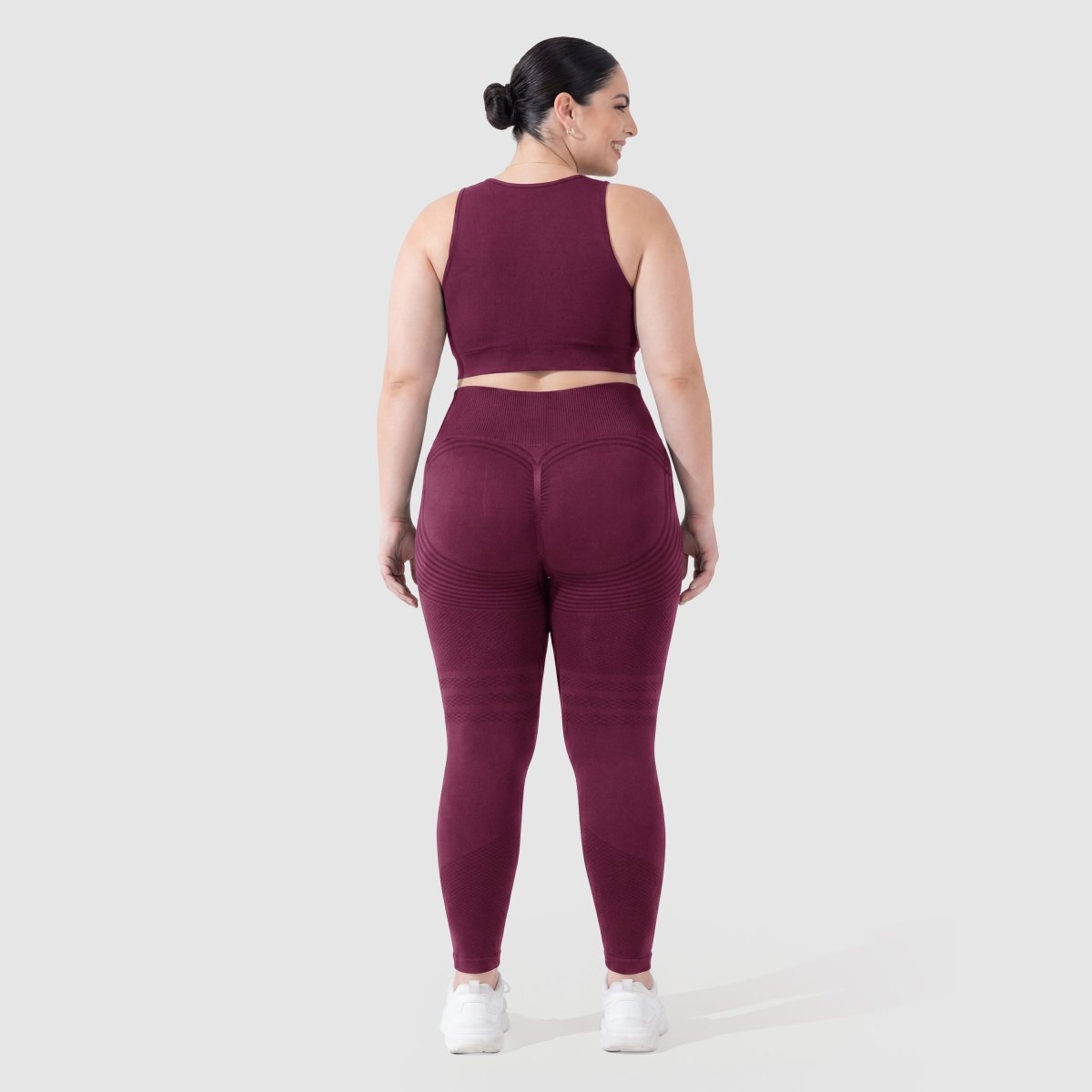 Le Legging Sculptant - Olynis