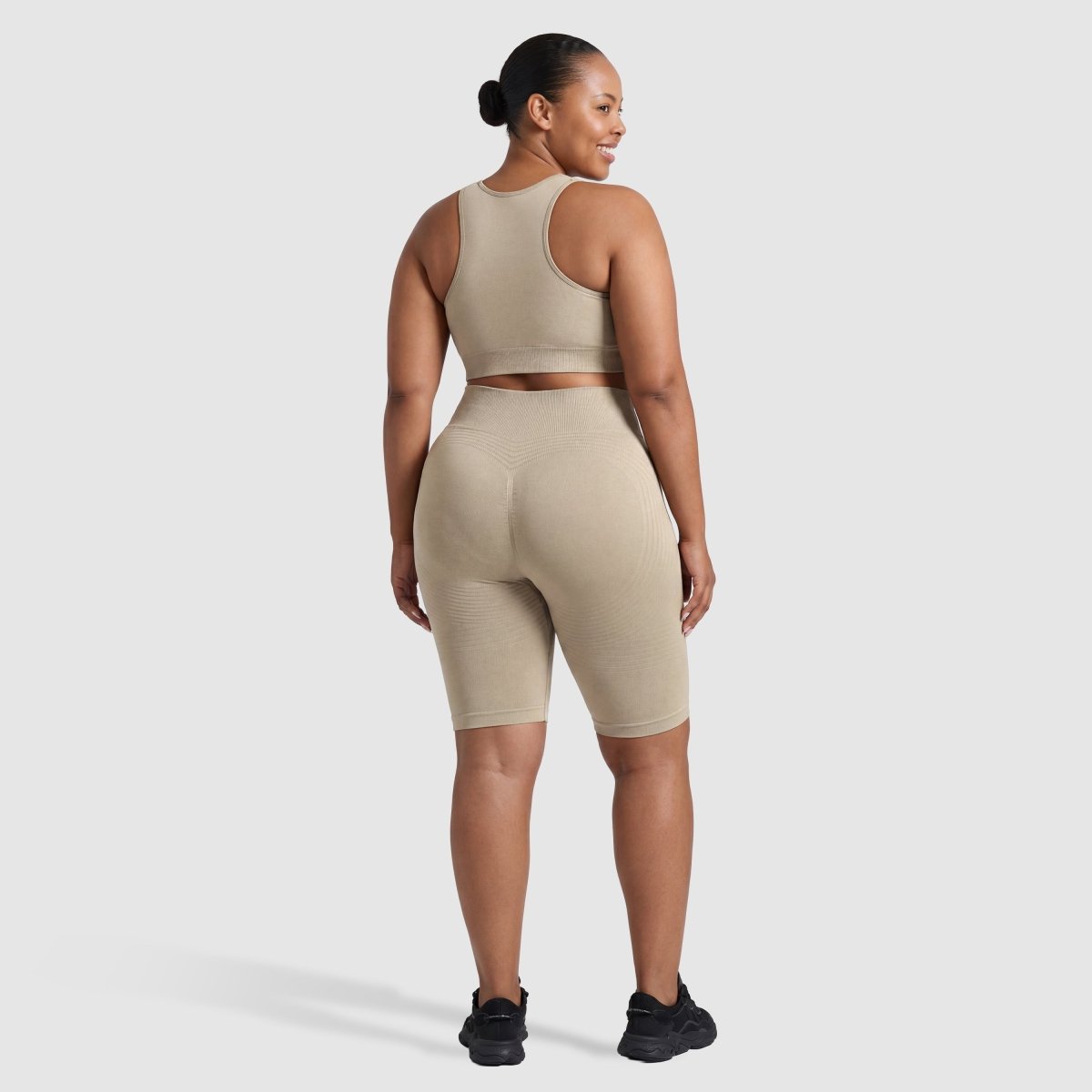 Le short sculptant - Olynis