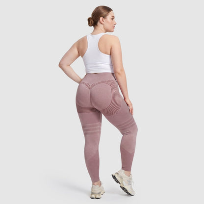 Le Legging Sculptant - Olynis