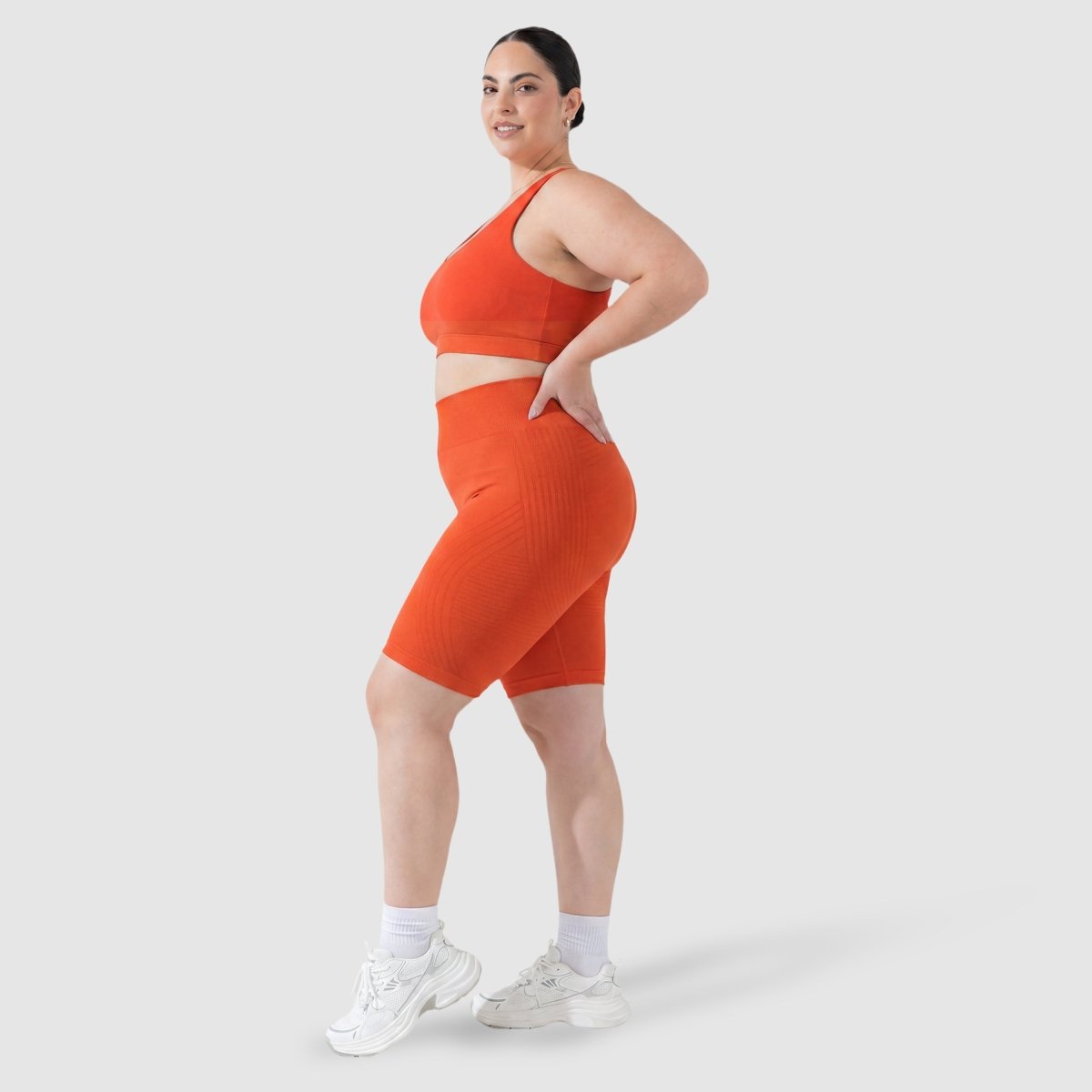 Le short sculptant - Olynis