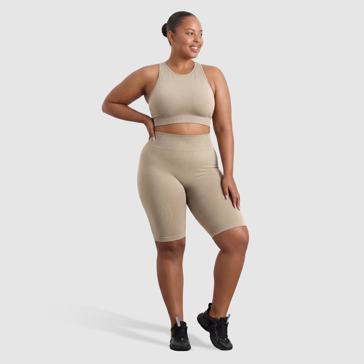 Le short sculptant - Olynis