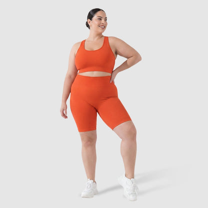 Le short sculptant - Olynis