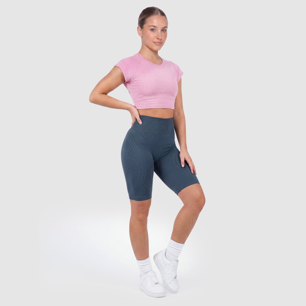 Le short sculptant - Olynis