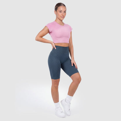 Le short sculptant - Olynis