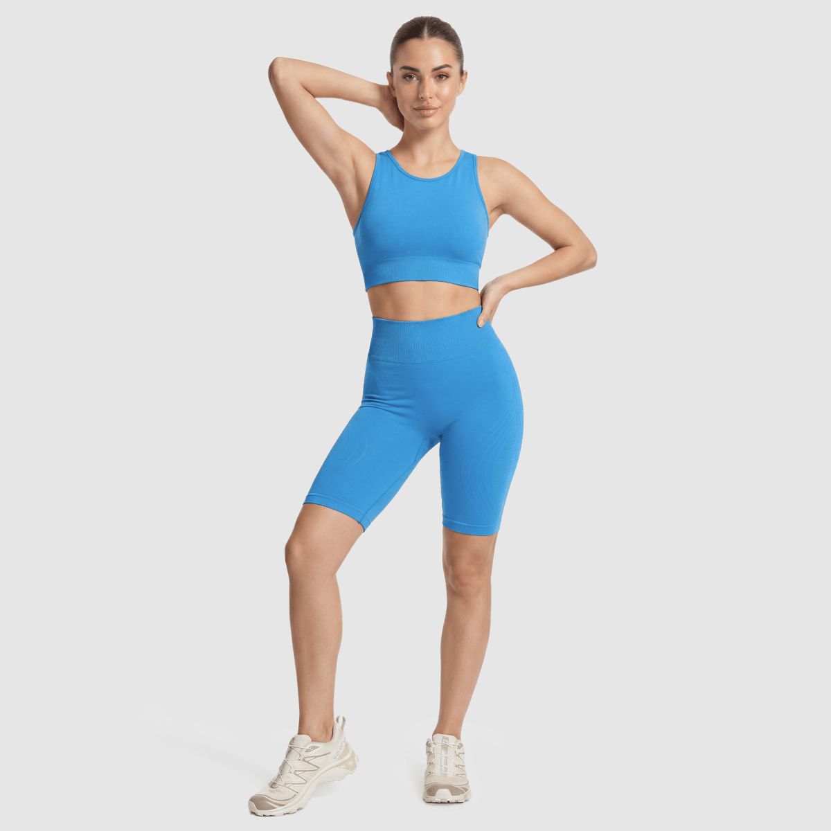 Le short sculptant - Olynis