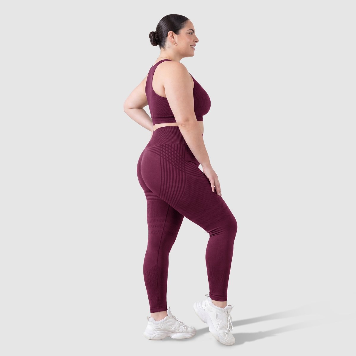 Le Legging Sculptant - Olynis