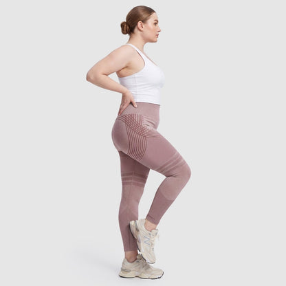 Le Legging Sculptant - Olynis