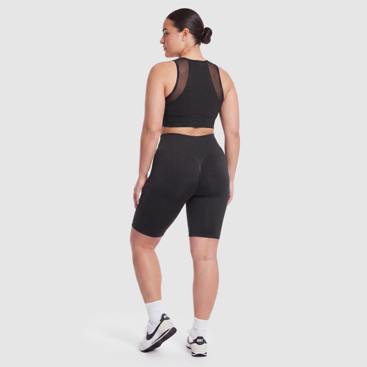 Le short sculptant - Olynis
