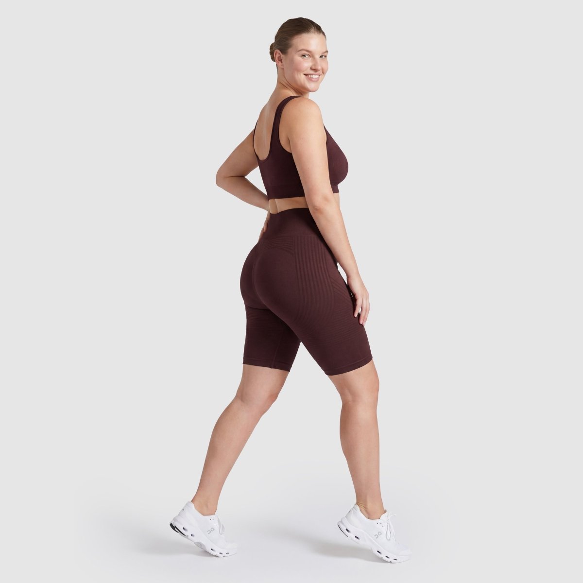 Le short sculptant - Olynis