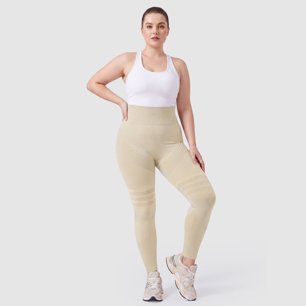 Le Legging Sculptant - Olynis