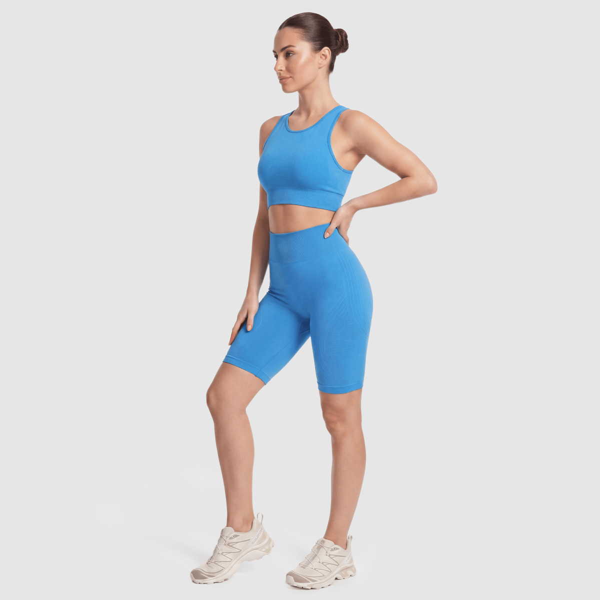 Le short sculptant - Olynis