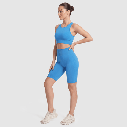 Le short sculptant - Olynis
