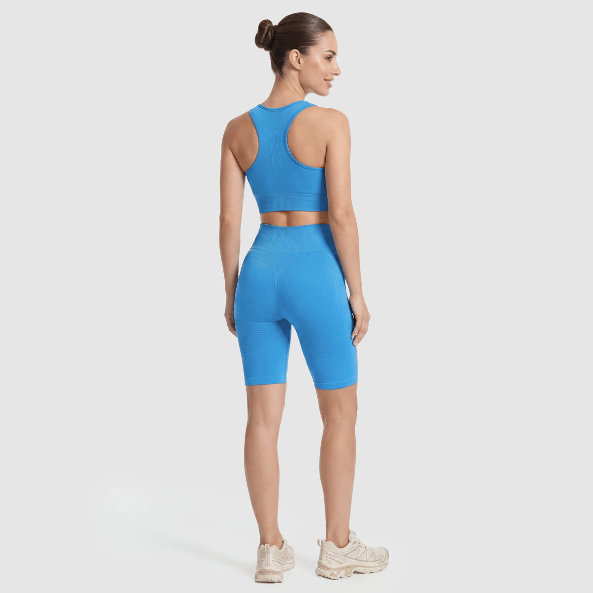 Le short sculptant - Olynis