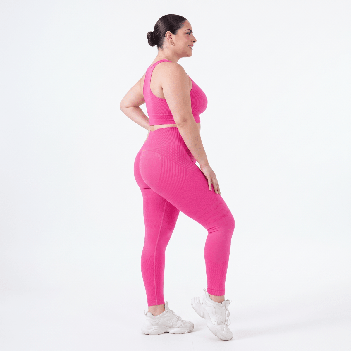 Le Legging Sculptant - Olynis