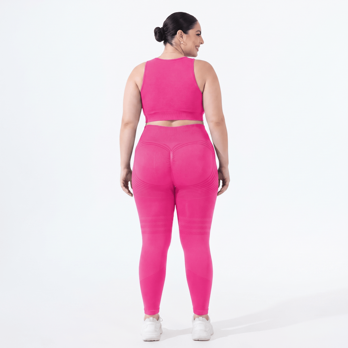 Le Legging Sculptant - Olynis