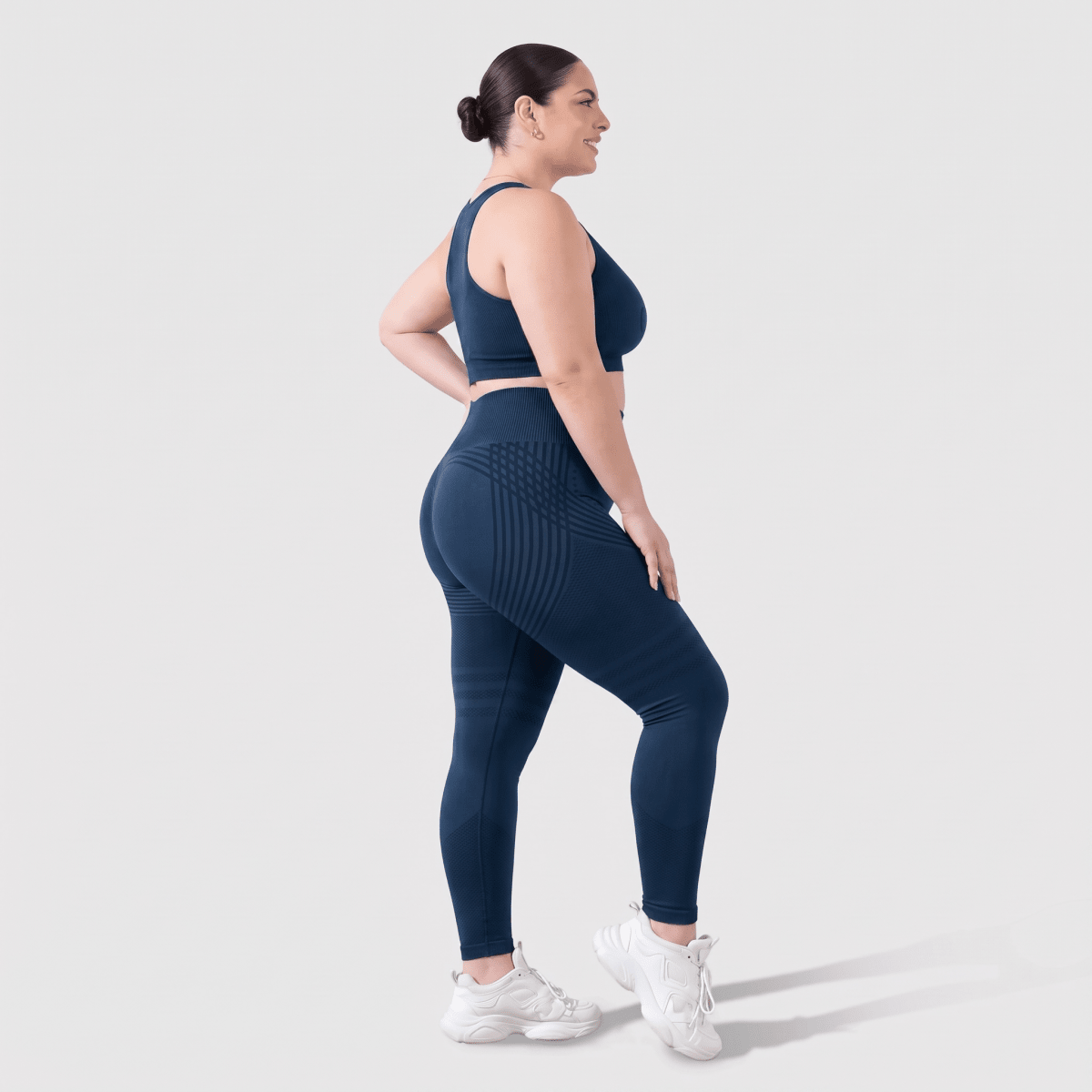 Le Legging Sculptant - Olynis