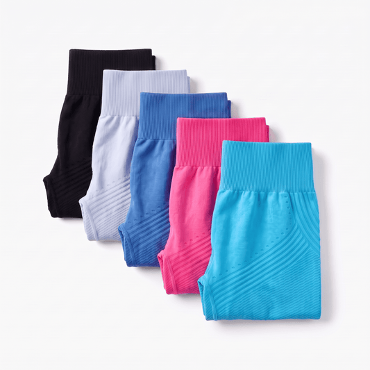 Pack de 5 Été - Olynis